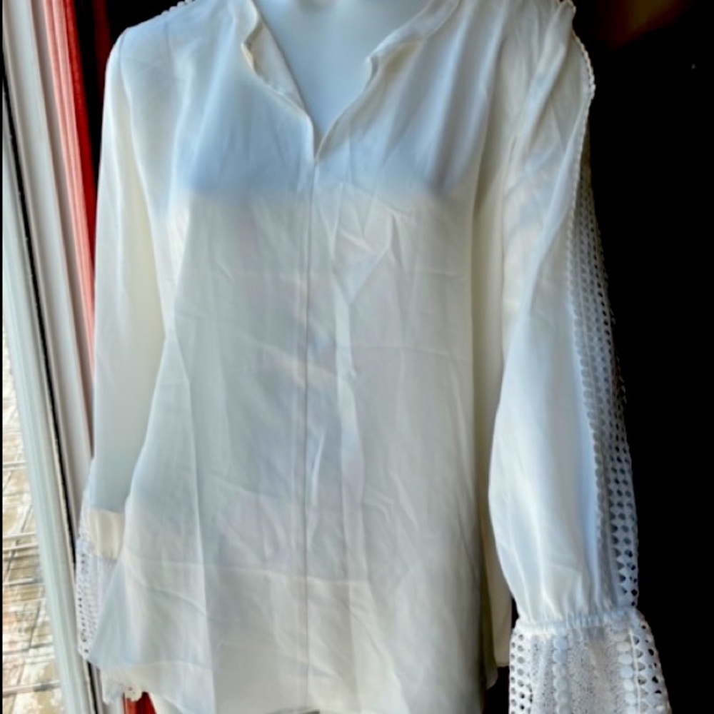New Kobi Halperin blouse!